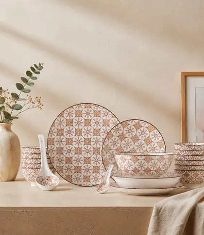 Porcelain