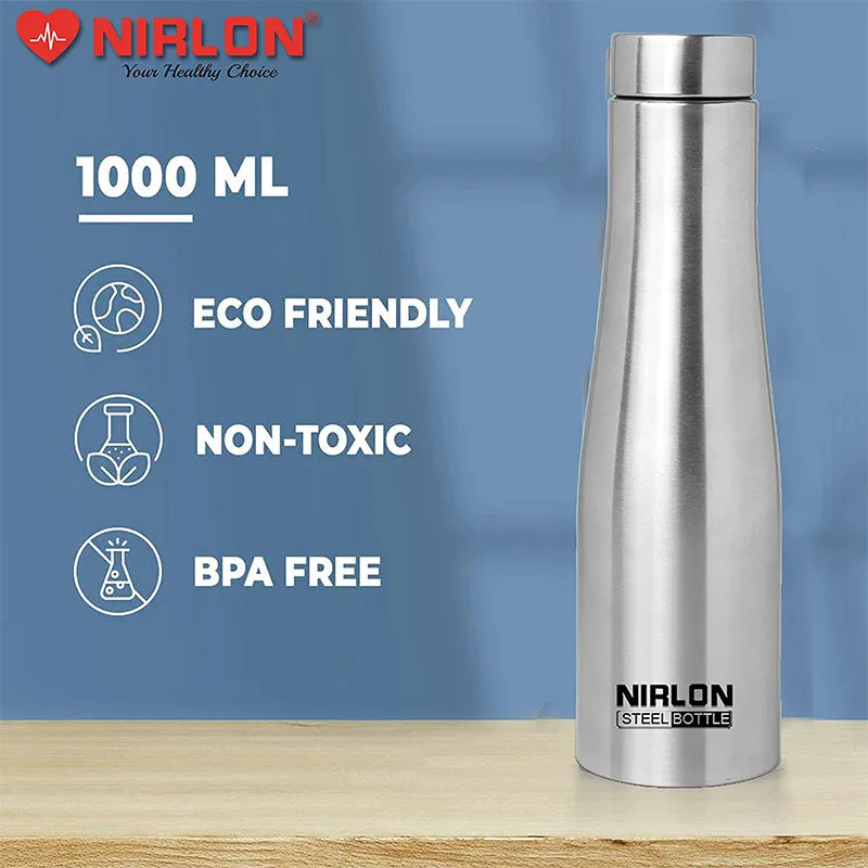 Stephanie Water Bottle - 1000 mL media 3