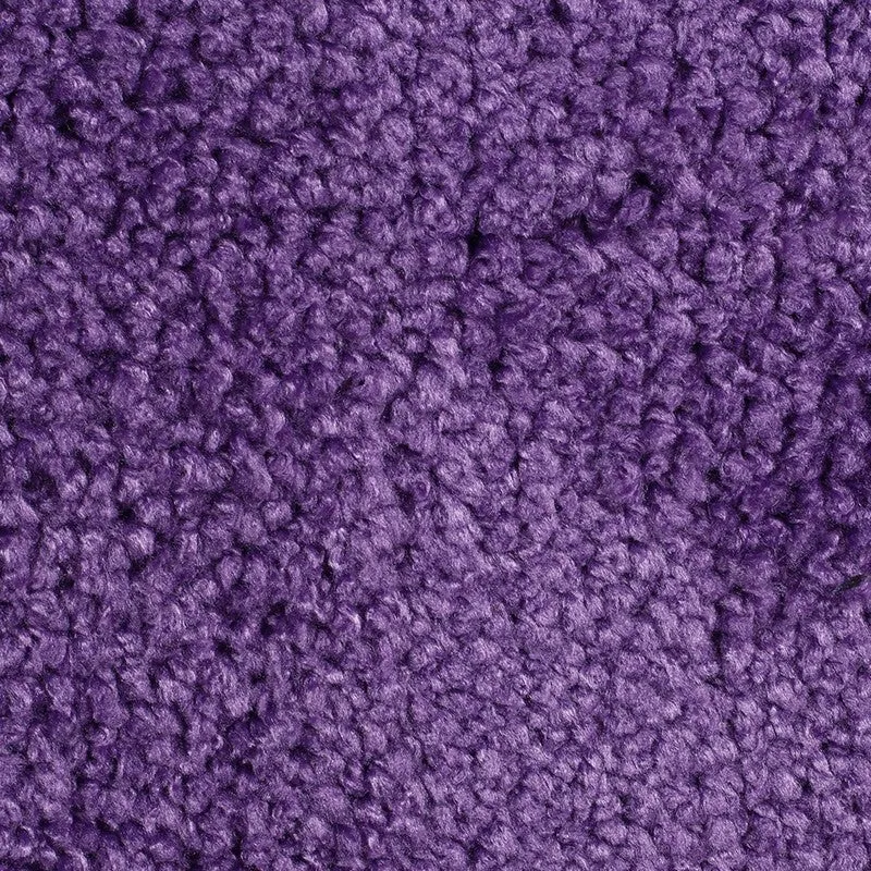 PlushVista Microfiber Kitchen Floor Mats (Purple) - Set of Two media 6
