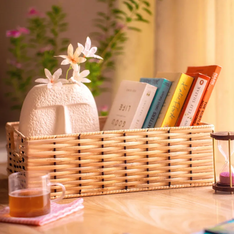 Cane Cove Storage Box media 1