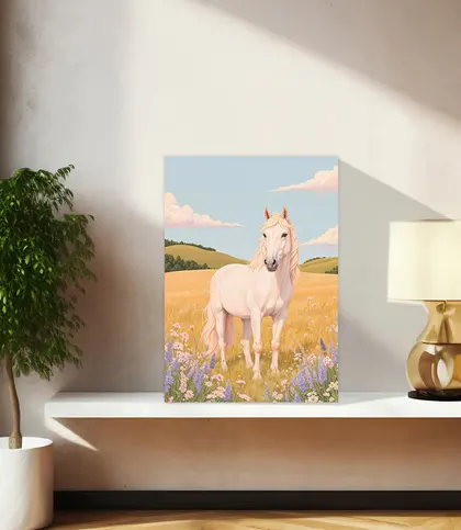 Cotton Canvas