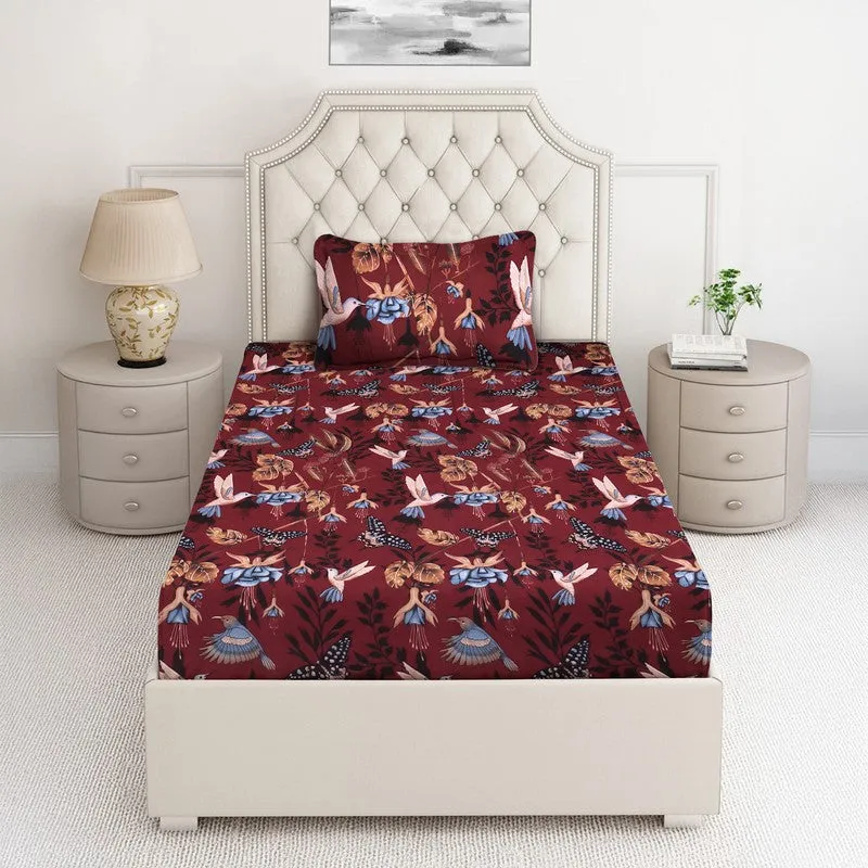 Silora Bedsheet - 140 GSM media 3