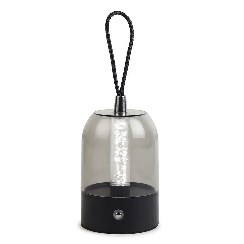 Zeliro Glow Table Lamp - Black media 7