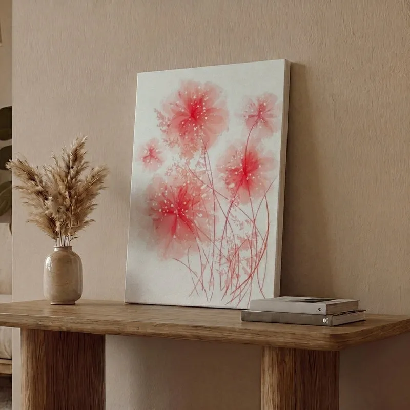 Fairchild Floral Wall Art media 1