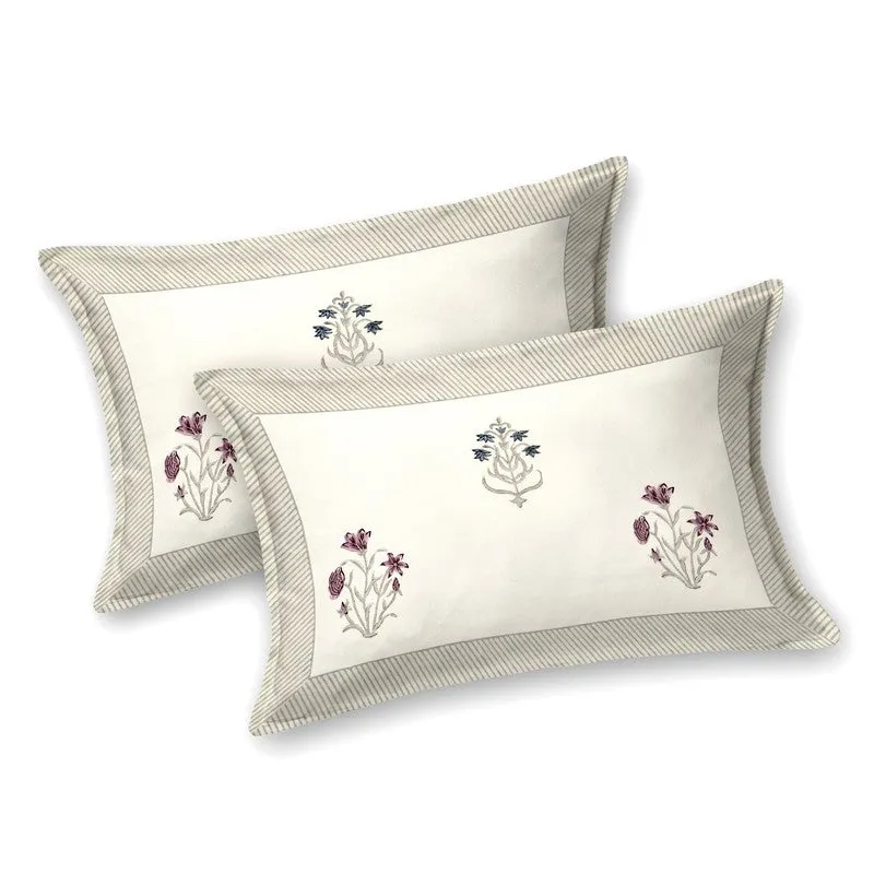 SoftRiwaaz Cotton Bedsheet - 200 TC media 4