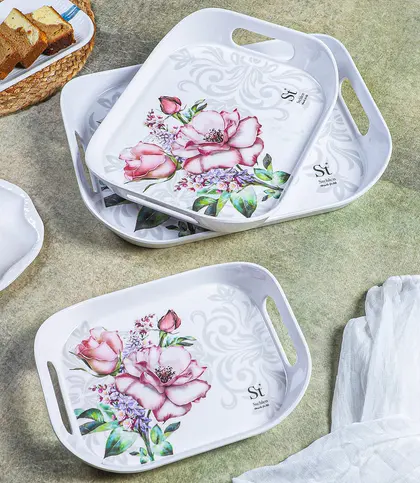 Melamine