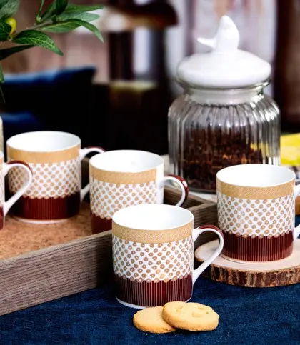 Bone China