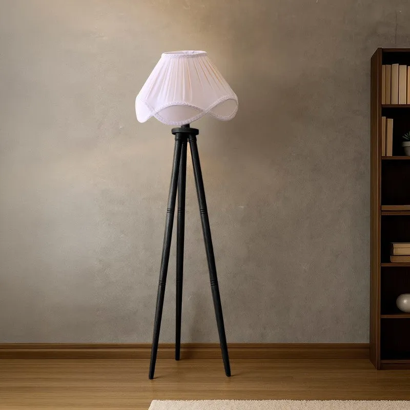 WildflowerAura Tower Floor Lamp media 3