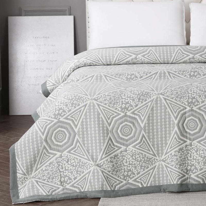 Symmetry Blend Cotton Dohar media 4