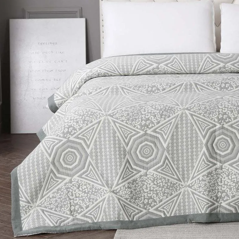Symmetry Blend Cotton Dohar media 4
