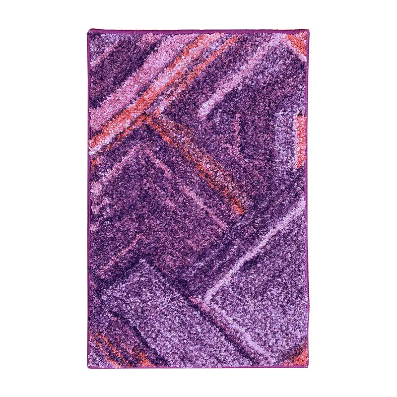 Albion Bath Mat - Purple media 3
