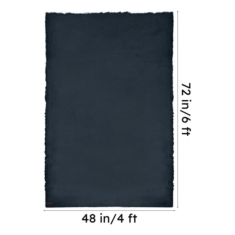 Floratex Anti-Skid Carpet - Black media 8