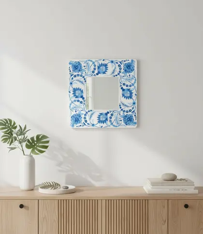 MDF · Canvas