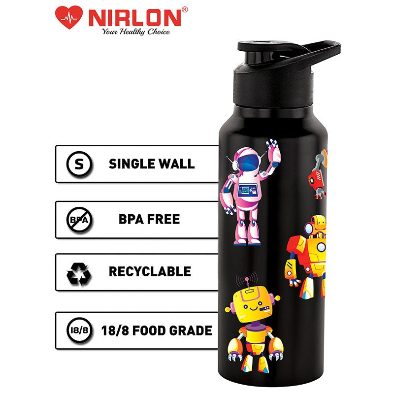 Swana Water Bottle - 750 mL media 6