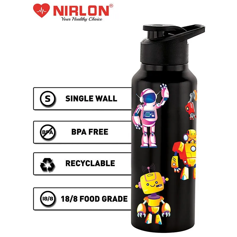 Swana Water Bottle - 750 mL media 6