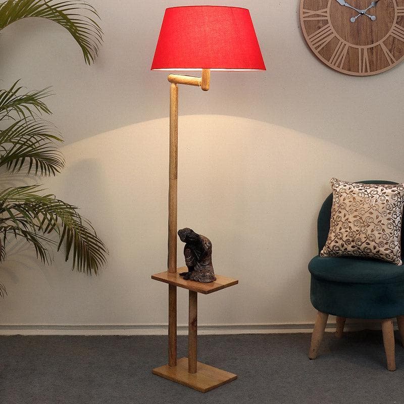 Fabric Shade