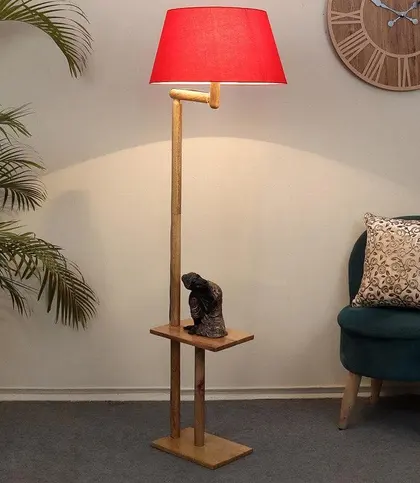 Fabric Shade