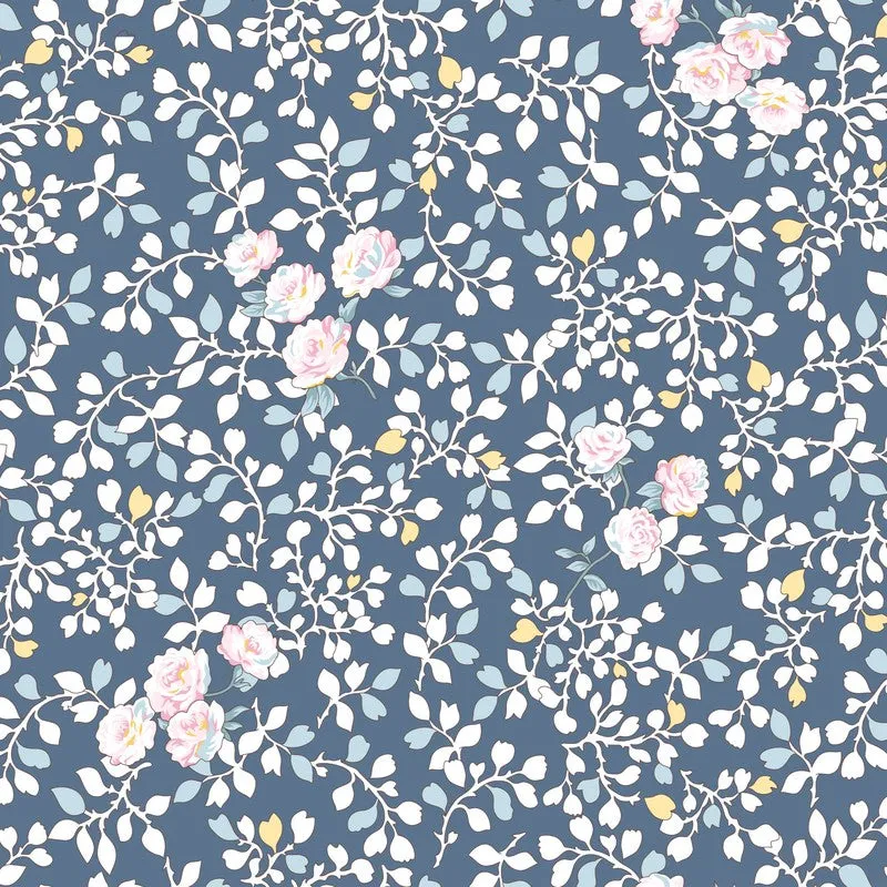 Bloom Glow Curtains - Set of Two media 5