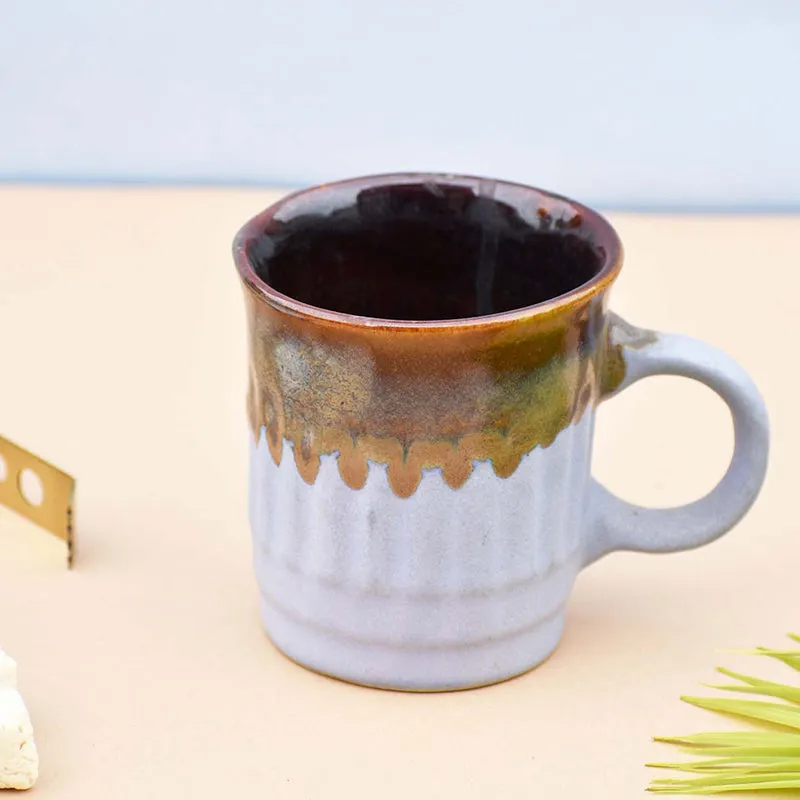 Letta Ceramic Coffee Mug (300 mL) media 5