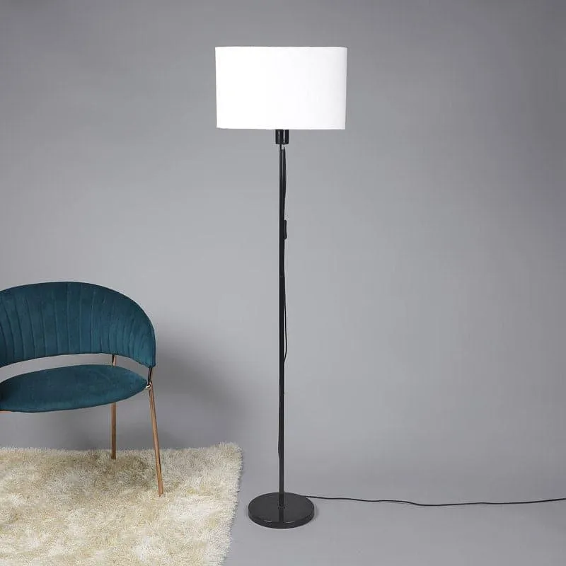 Eisa Era Floor Lamp media 4