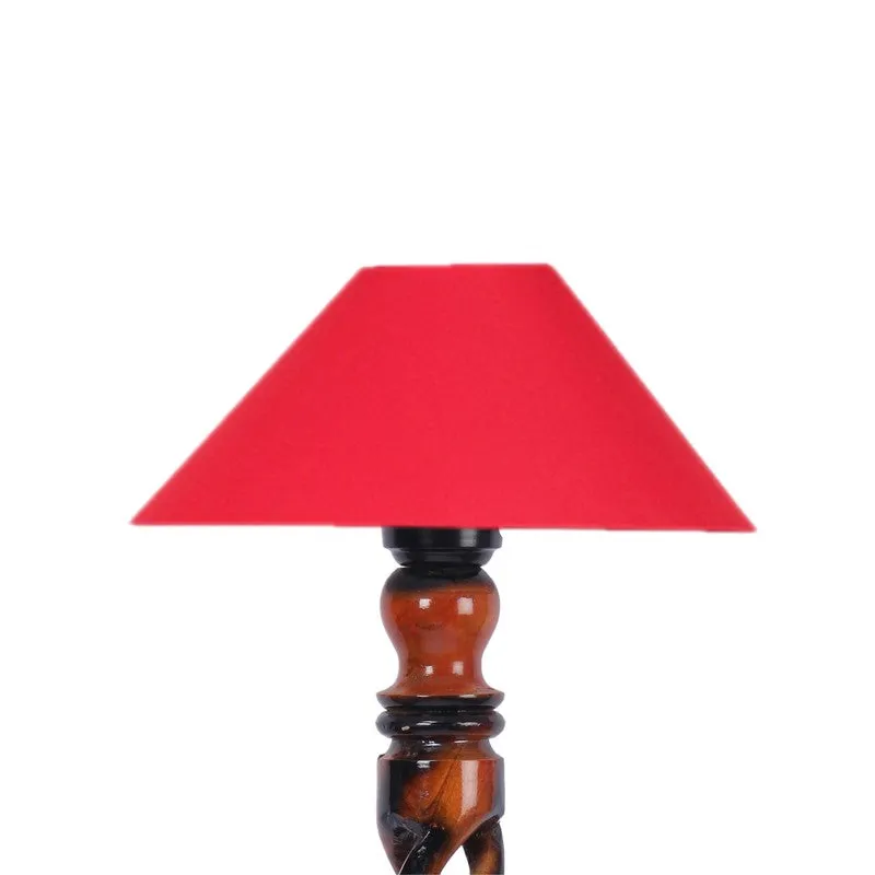 GrandNova Floor Lamp (Red) media 7