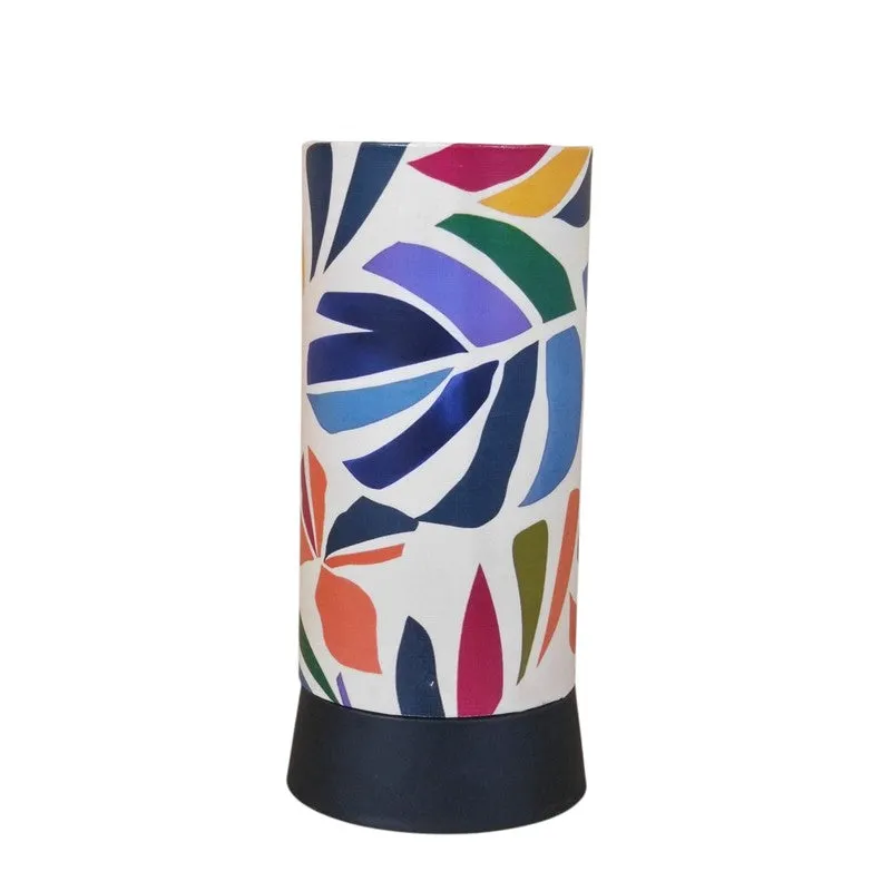Artistic Jungle Handmade Table Lamp media 4