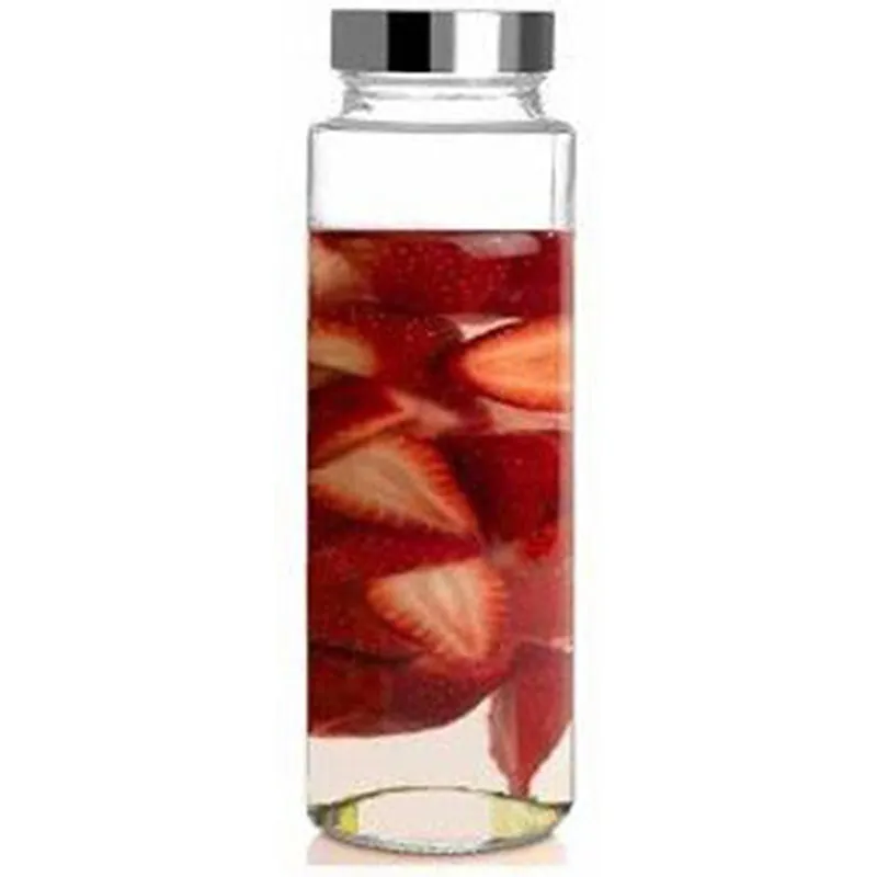 Elain Water Bottle (750 mL Each) - Set Of Four - 3