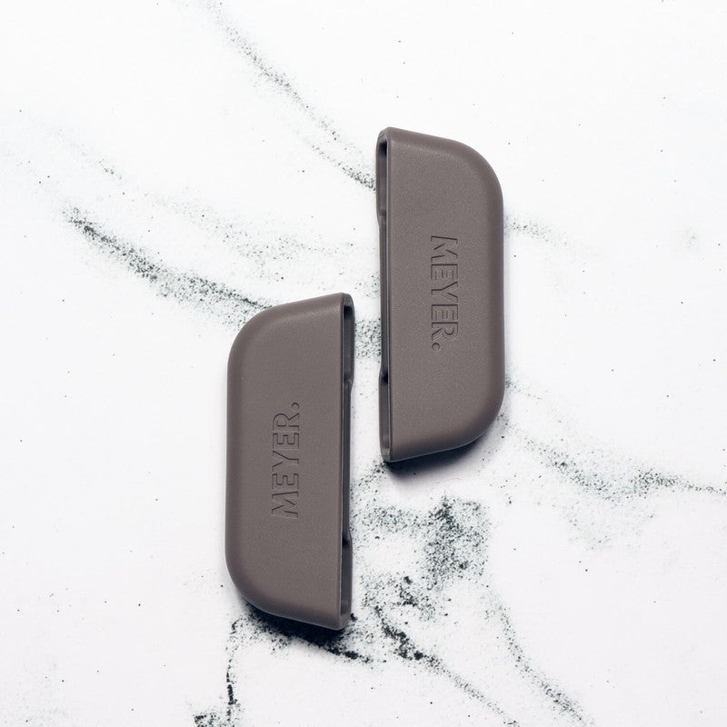 Meyer Silicon Hot Handle Holders - Two Piece Set