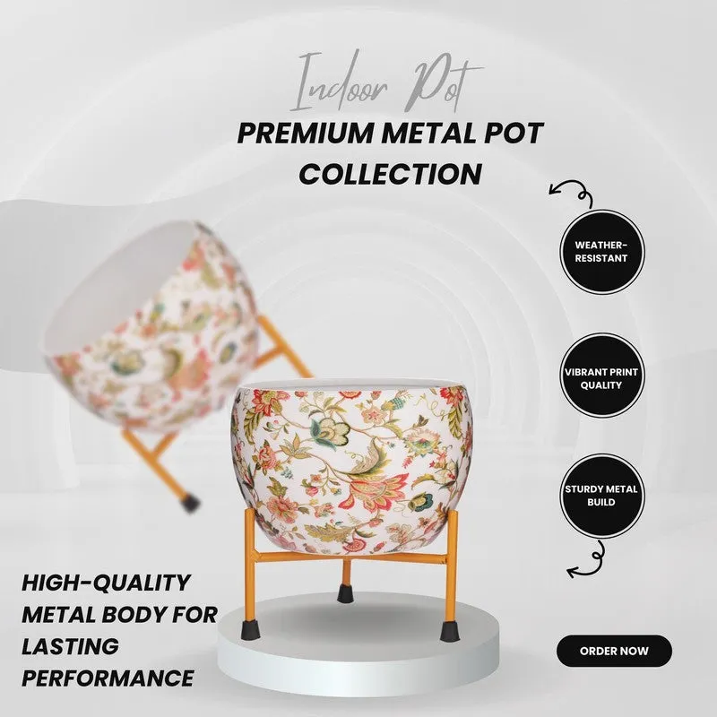 Blossom Mitti Pots & Planters media 3