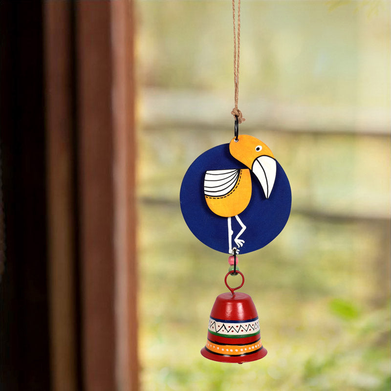 Shamma Handcrafted Windchime