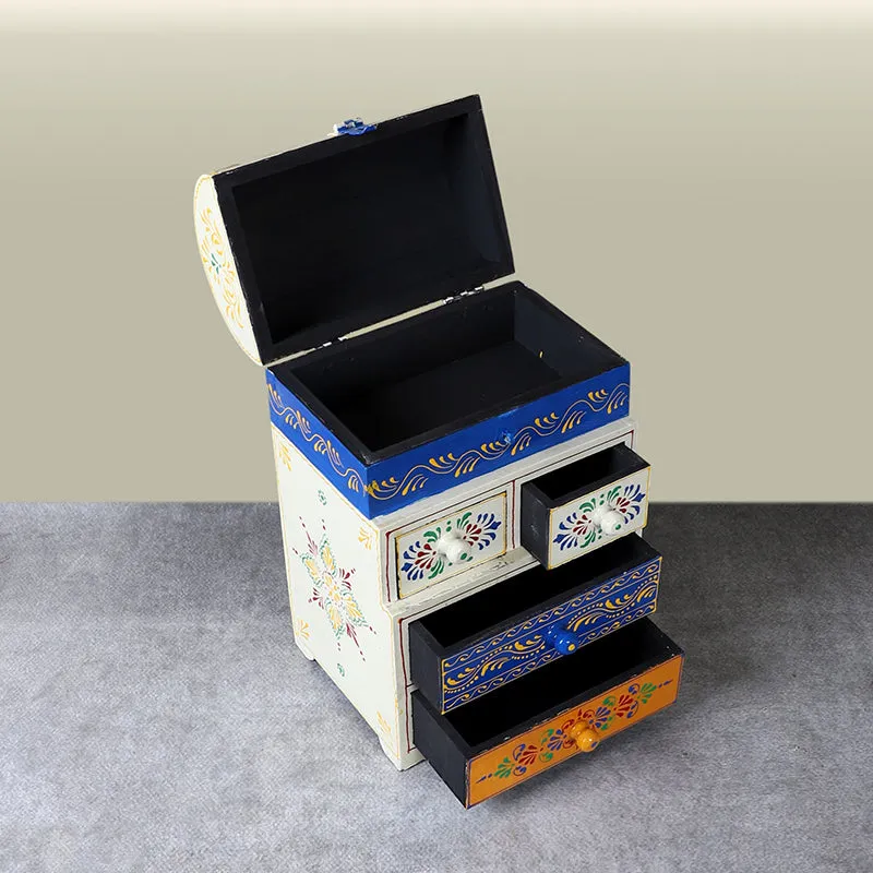 Noorika Jewel Box media 1