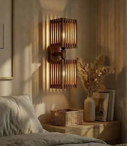 Wood