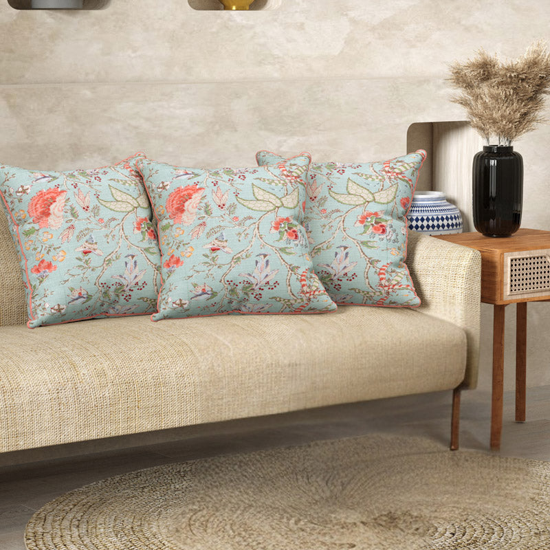 Miyori Cushion Cover - Set Of Three