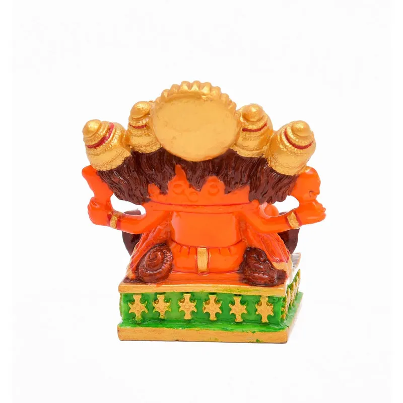 Panch Mukhi Ganesha Idol media 4