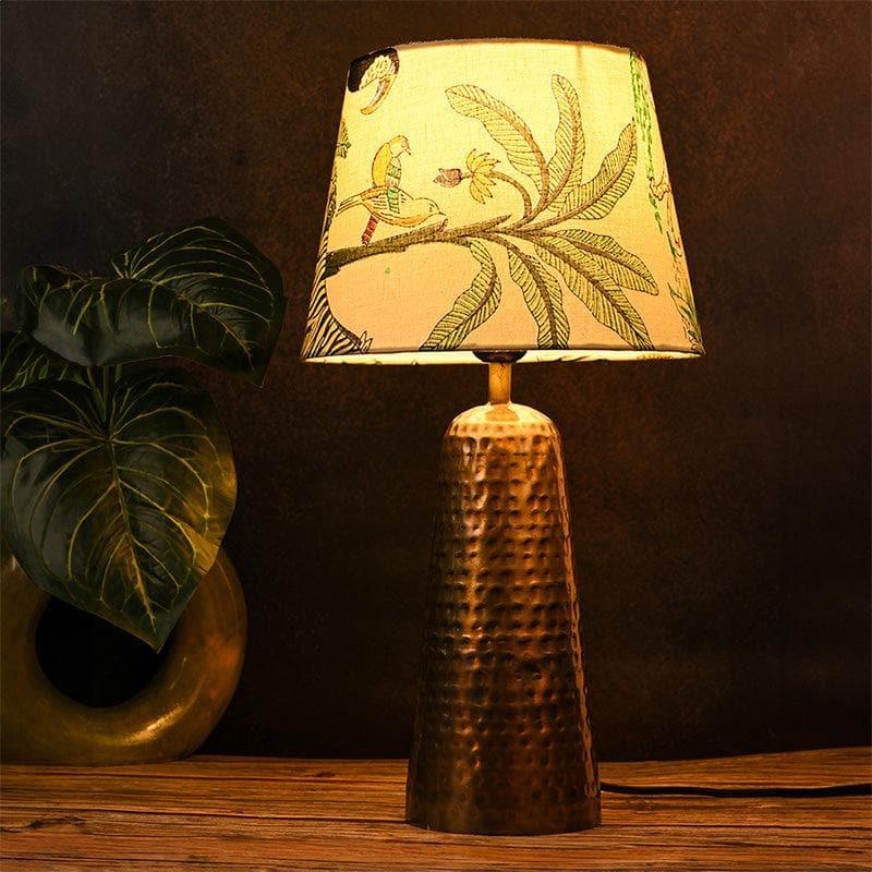 Fabric Shade