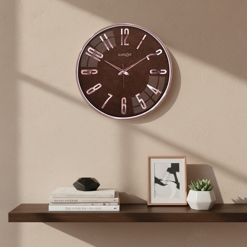 Brown,Rose Gold