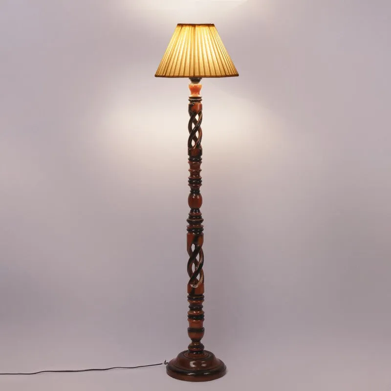 Sovereign Shine Floor Lamp media 5
