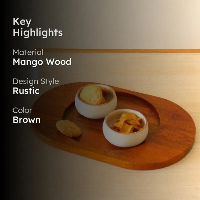 ZenithEdge Serving Tray media 2