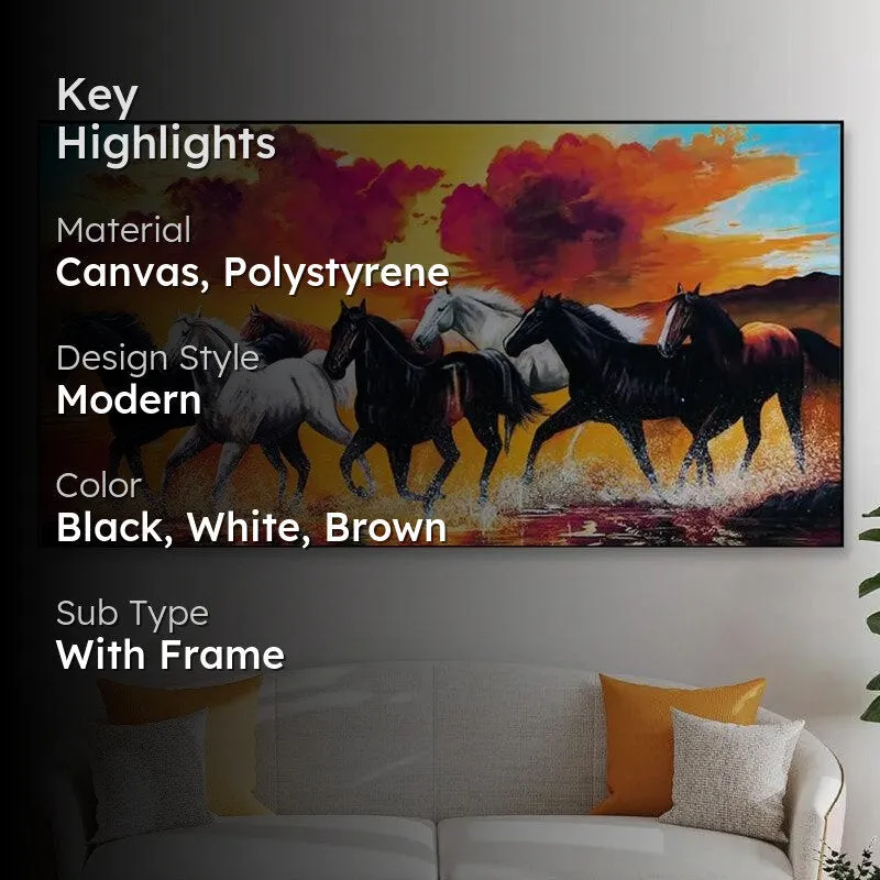 Silver Trode Wall Painting media 2