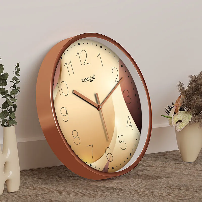 Event Glow Analog Wall Clock media 6