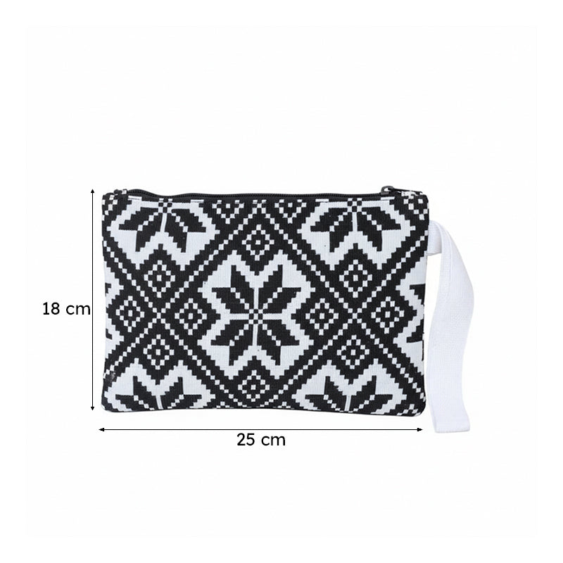 Aion Cotton Pouch media 8