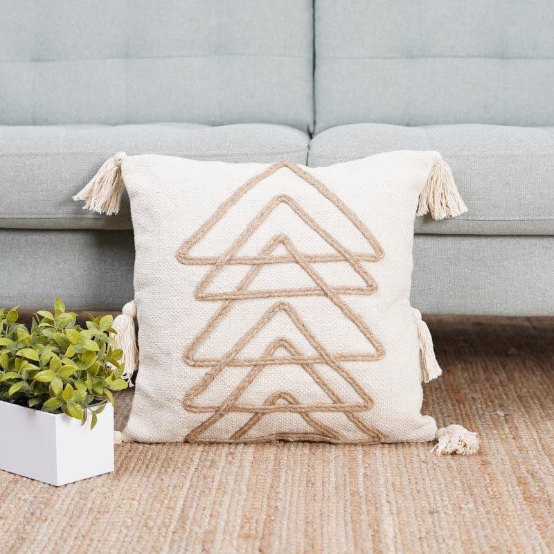 The Right Triangles Cushion Cover media 2