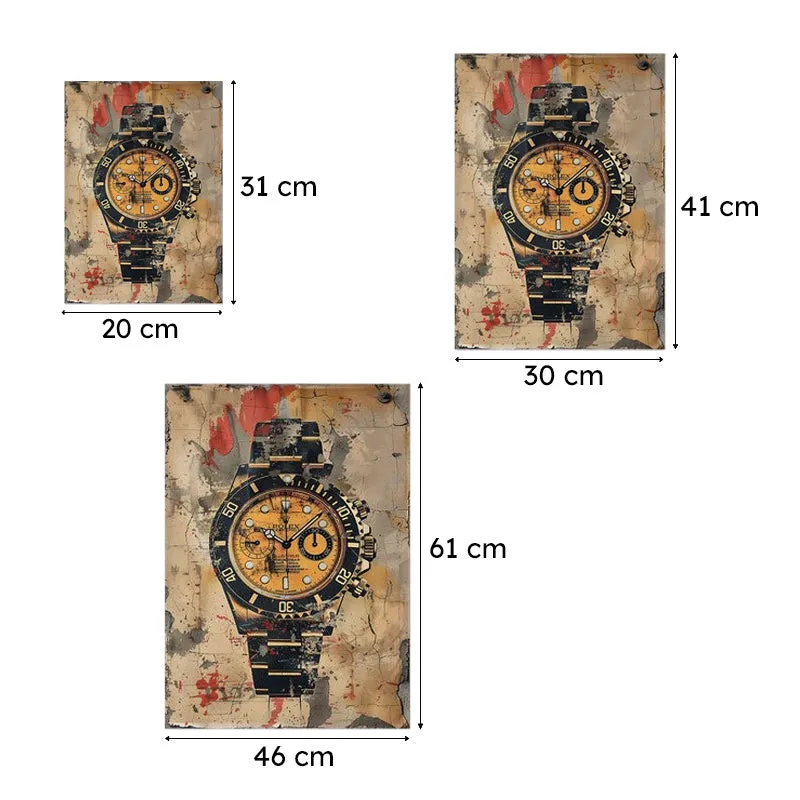 Timeless Navigator Wall Poster media 11
