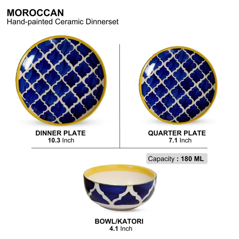 Mirovia Quira Dinner Set - 12 Piece Set media 9