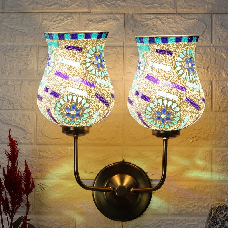 Double Lamp