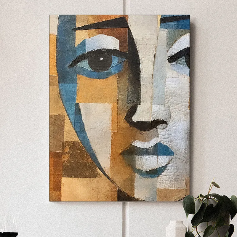 Depth Of Emotion Wall Art media 3