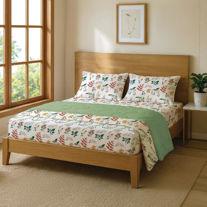 Glace Cotton/Microfiber