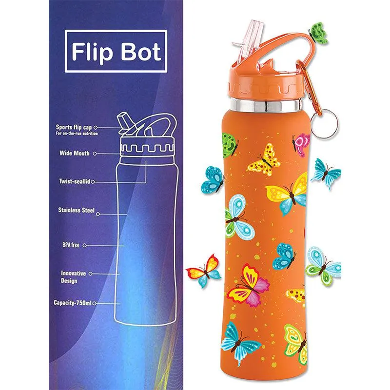 Titli Tales Sipper Water Bottle - 750 mL media 5