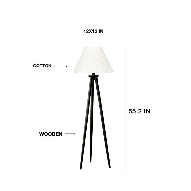 TubeRadiant Luxe Floor Lamp media 6