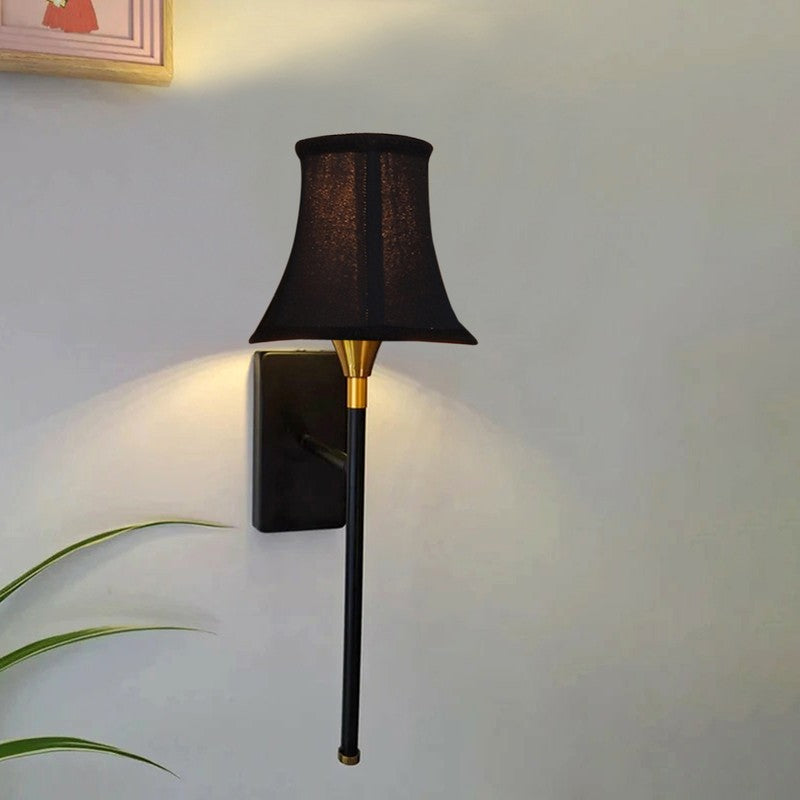 Orielle Metal Wall Lamp